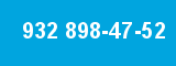 932 898-47-52